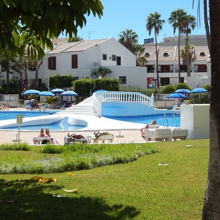 Beautiful Beachfront Playa de las Americas  Exterior photo